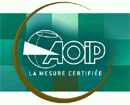 AOiP logo